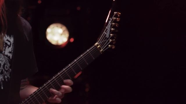 Introducing The Pro Series Signature Mark Heylmun Rhoads RR24-7 | Jackson Guitars