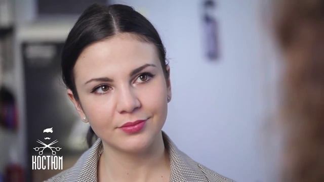 Телешоу "Костюм" | Ведущий Эдуард Тришкин смотреть онлайн