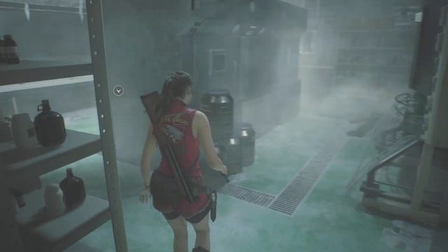 Lickers are a Pain!! | Resident Evil 2 Remake | Part 22 смотреть онлайн