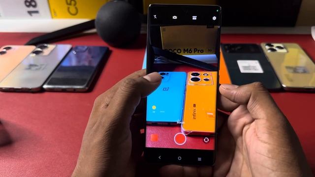 Vivo y200 5G Camera Settings | Features | vivo y200 Hidden Tips & Tricks смотреть онлайн