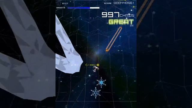 【GROOVE COASTER 2 ORIGINAL STYLE】Lust SIN【AC-HARD 理論値】