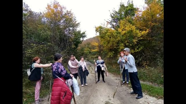 Ретрит. Путешествие к дольменам 2021 смотреть онлайн