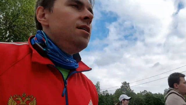 Выборгский полумарафон 2019 \ blog смотреть онлайн