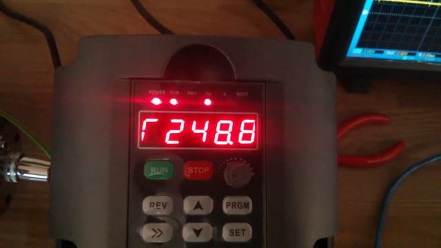 Smoothieboard Driving VFD With 0-10V Analog Signal