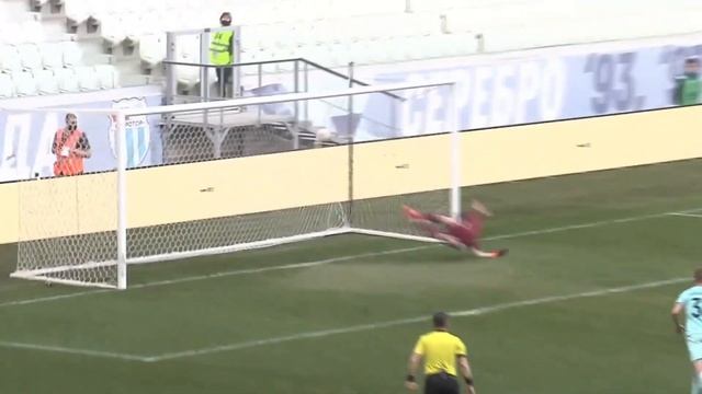 «Ротор» - «Краснодар2» 32-й тур ФНЛ. Прямая трансляция.