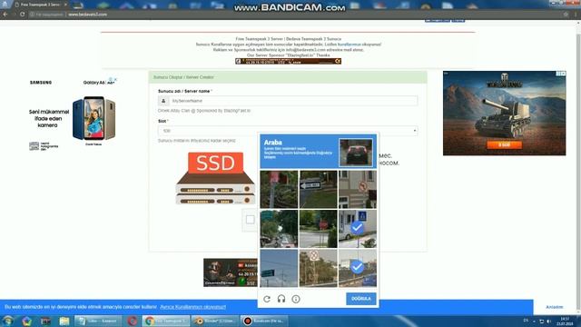 Как создать свой бесплатный TeamSpeak3 сервер за 5 минут [ 2018 ] смотреть онлайн