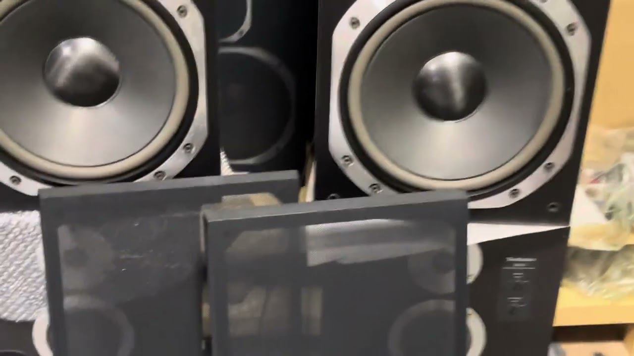 Kenwood Ls990a