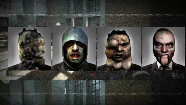 PayDay The Heist все маски смотреть онлайн
