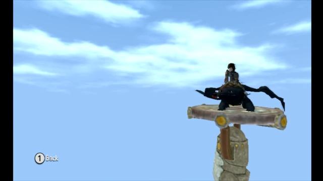 How To Train Your Dragon 2 . Обзор Toothless. FOR PC!!! смотреть онлайн