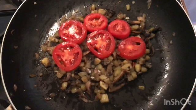 Завтрак .ПП омлет.Простой рецепт . смотреть онлайн