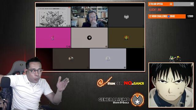 🥇KINGDOM Manga 787 Reaccion TUMULTUARIA