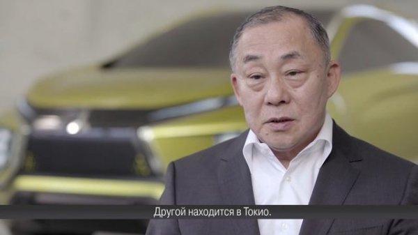 DESIGN THE FUTURE (Rus ver)