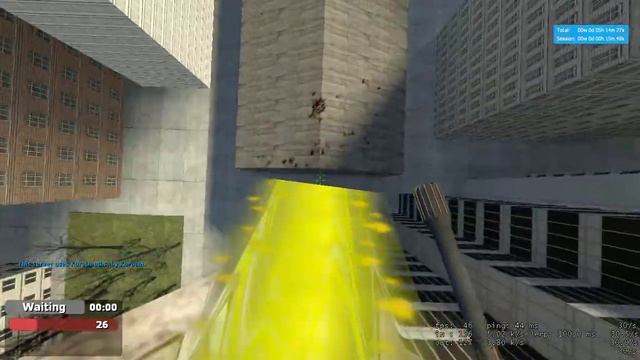 How to get to the little house on ttt_rooftops смотреть онлайн