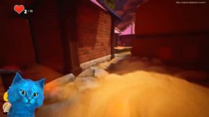 СТИКМЕН в РЕАЛЬНОЙ ЖИЗНИ / Я СТАЛ МАЛЕНЬКОЙ ИГРУШКОЙ РЕБЕНКА в ИГРЕ SUPRALAND ПРОХОЖДЕНИЕ