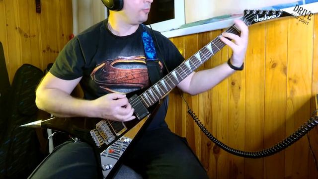 Jackson RR3 EMG 81/85 Vs PRS Custom 24 EMG 57/66 Set