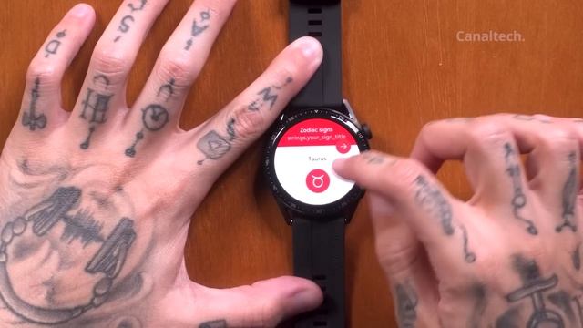 Huawei Watch GT 3, EXCELENTE e LIMITADO como antes [Análise/Review] смотреть онлайн
