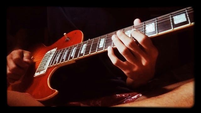 Beautiful Girl - Jose Mari Chan | Electric guitar cover by Kenken смотреть онлайн