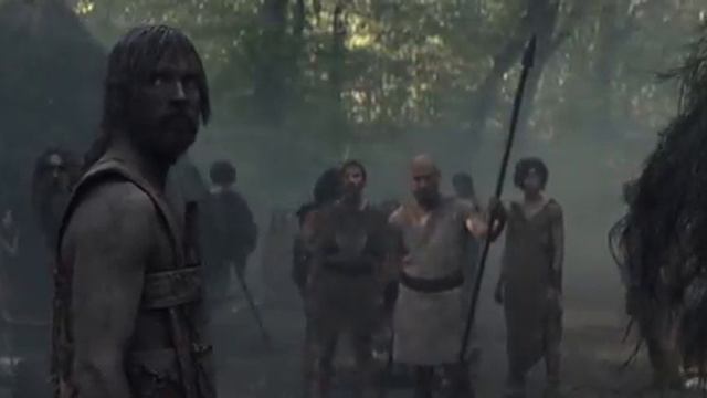 "Первый король Рима"-Исторические,Драма,Боевики смотреть онлайн