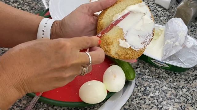 САМЫЕ ВКУСНЫЕ БУТЕРБРОДЫ НА ЗАВТРАК | Irina Belaja смотреть онлайн