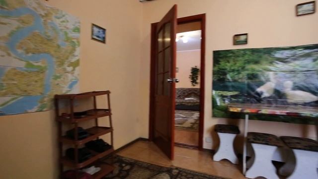 Квартира посуточно Николаев: Видеообзор хорошей квартиры с ремонтом ✔️ Безопасная аренда смотреть онлайн