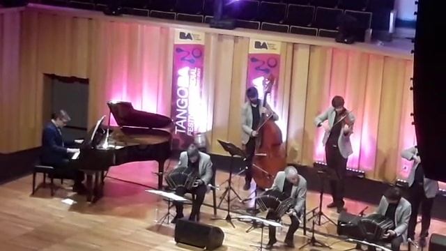 mundial de tango 2023 gala con la orquesta la misteriosa buenos aires смотреть онлайн