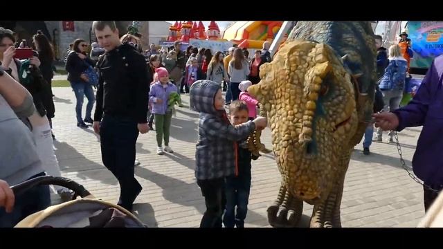 Park Skazka смотреть онлайн