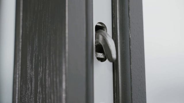 Подъёмно-сдвижная фурнитура MACO HS смотреть онлайн