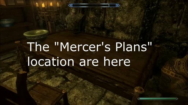 Bug Skyrim The Pursuit SOLVED!!! смотреть онлайн
