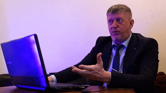 Нельзя отчаиваться Про людей Создание войны 1 смотреть онлайн