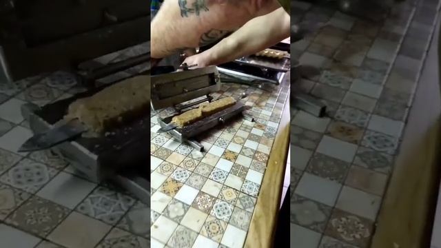 машинка для люля-кебаба