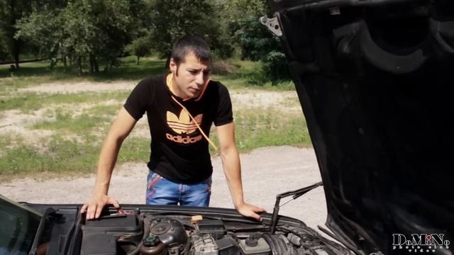 BMW E30 VS E34 M60B30 V8 3.0 смотреть онлайн