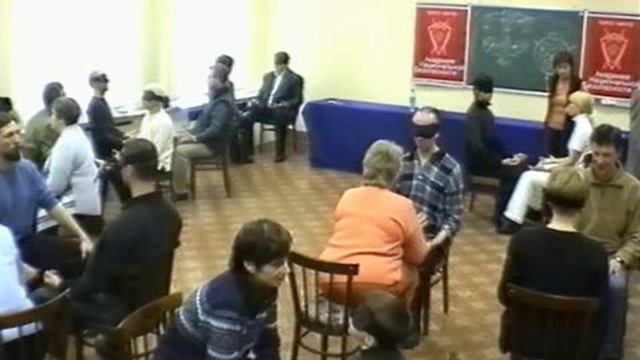 Виртуальный Сюжет Парная Работа смотреть онлайн