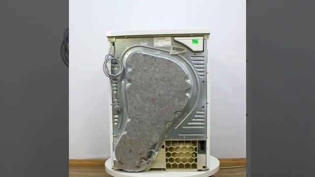 Сушильная машина Siemens IQ500 WT46E3M5 38 смотреть онлайн