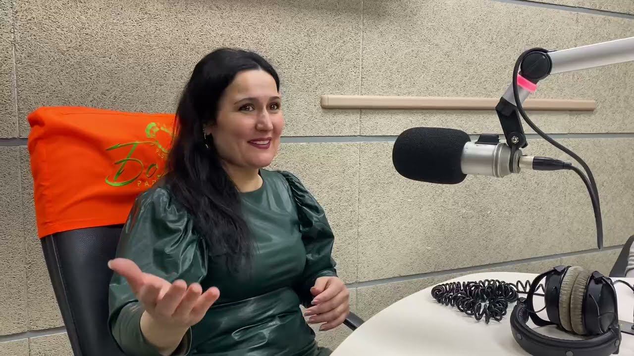 Гөлнара Габидуллина