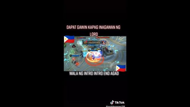MLBB Wtf/Funny/Wow Moments