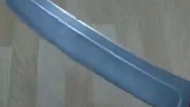 Нож из дамасской стали Танто www.knife-klinok.ru смотреть онлайн