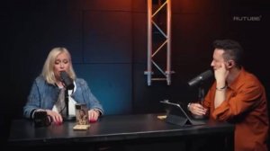 «МузЛофт-Подкаст» с Гулькиной — 4 декабря в 15:00!