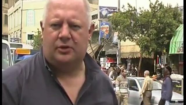 Threat to Egyptian Belly Dancing Archive film from 2005 смотреть онлайн