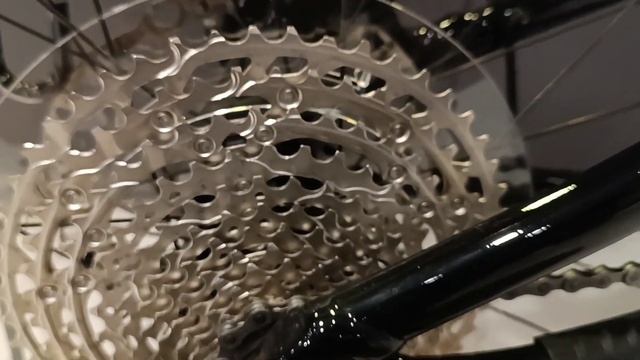 2022 GIANT TRANCE X E+ 3 PRO 29er BLACK DIAMOND ELECTRIC BIKE смотреть онлайн