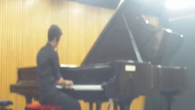 К. Дебюсси : Прелюдия смотреть онлайн