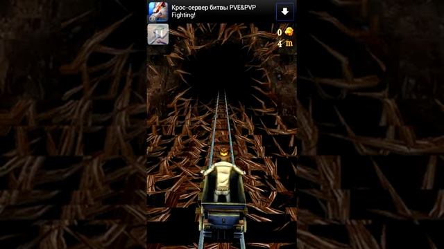 Взламываем игру Rail rush смотреть онлайн