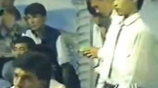 Выпуск 95г шк №5 г.Янгиюль смотреть онлайн