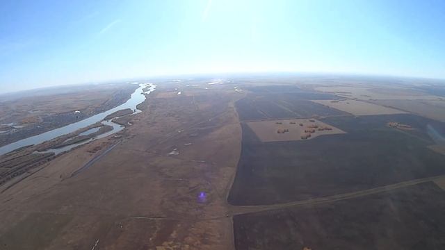 прыжок с парашютом (окрыление) Мальва 24