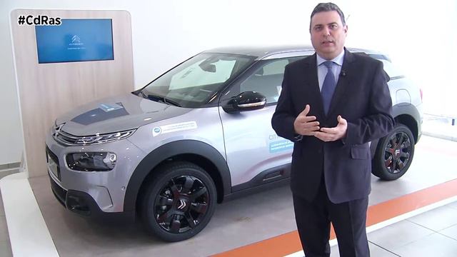 CONSEJOS CITROEN C4 CACTUS | By #CdRas