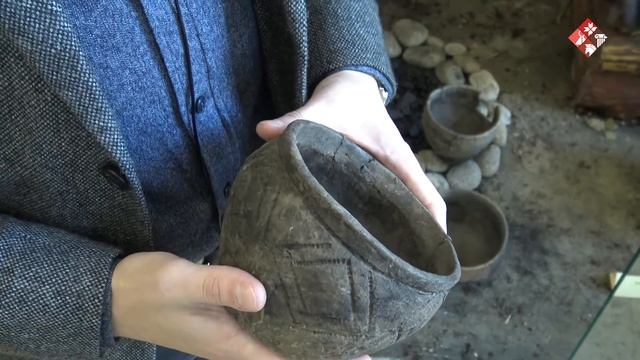 Видеорассказ. Эпоха бронзы на территории мордовского края. смотреть онлайн