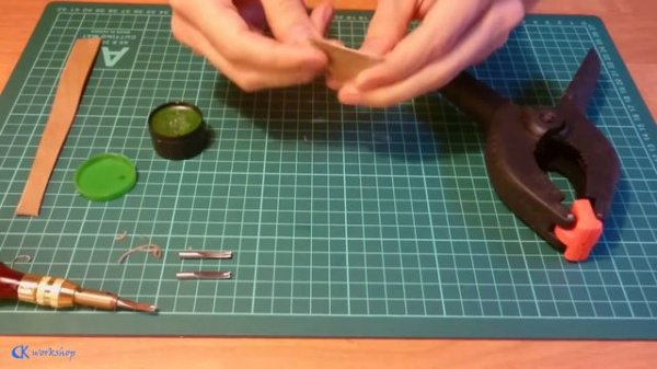 Как заточить торцбил Simple way to sharpen edge beveler