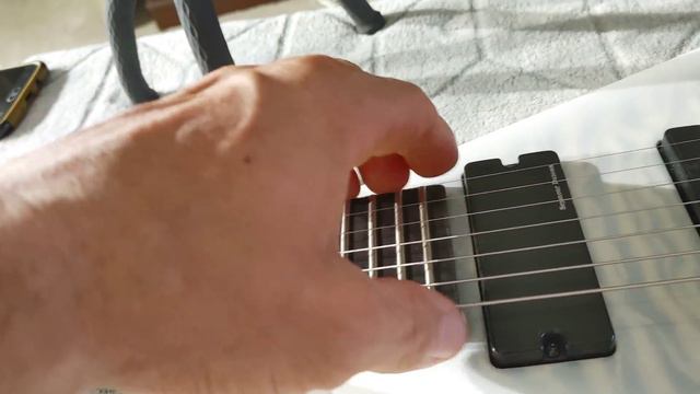 WARNING Jackson Guitars Quality Control 2020 смотреть онлайн