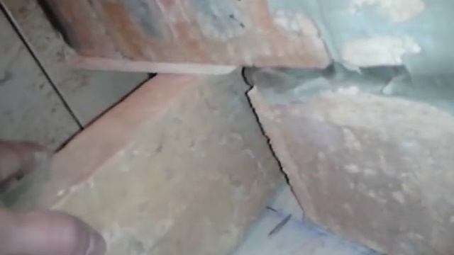 установка ванной на кирпич смотреть онлайн