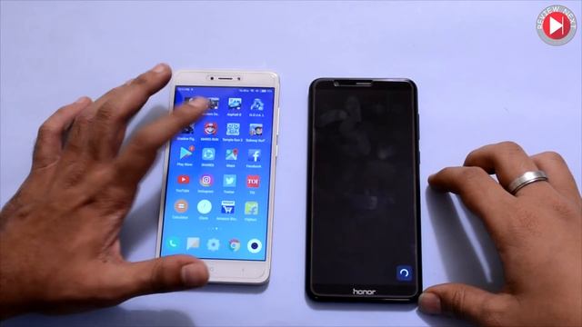 Redmi Note 4 VS Honor 7X | Compare | Speed Test | RAM Management | Games | Apps | Review Next смотреть онлайн