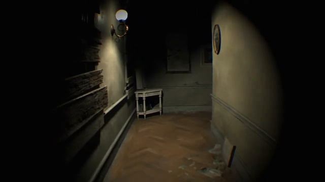 Resident evil 7 biohazard vr безумный прохождение часть 2 смотреть онлайн